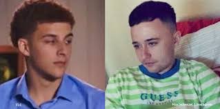 Anthony Vanelli's Instagram, Twitter & Facebook