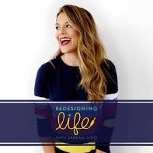 Redesigning Life With Sabrina Soto My Story How I Began My Career On Tv On Apple Podcasts In 2020 Sabrina Soto Podcasts Sabrina