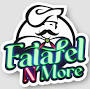Falafel N' More from www.falafelnmoretx.com