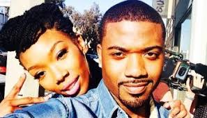 Ray J Confirms Brandy's New Album Is On The Way, As Well As Duet Project