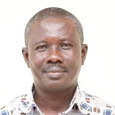 Mr. Frank Osei Poku