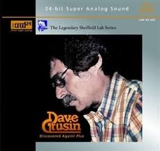 Музыка и песни Grusin, Dave (Grusin, Robert David)