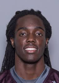 2017 Football Roster