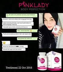 Ramai pengguna beri testimoni pink lady selepas pengambilan tanpa diminta! Period Pain Hilang Selepas Mengamalkan Pink Lady Body Perfection Masturadin Com