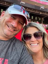 Ashley Richmond and Terry Comstock's Wedding Website