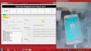 Tutorial Samsung Galaxy J5 Sm J500g Flashing Firmware Youtube