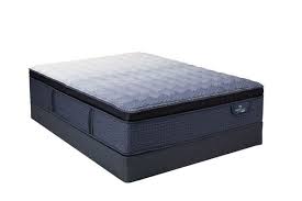 This mattress uses wrapped coil construction and a double beam foundation which reduces sagging. Serta Perfect Sleeper Ultimate Hybrid Dorwood Ii Mattresses Collection