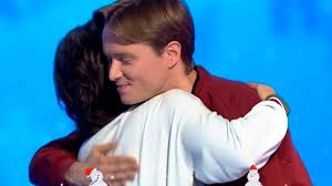 Pasapalabra' da la victoria a Manu: "Por 1.276.000 euros"