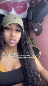 Jesse Calls Daisy B Word