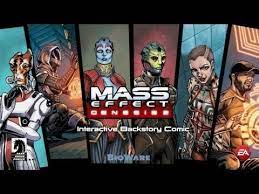 Check spelling or type a new query. 3 Mass Effect 3 Genesis 2 Dlc Interactive Backstory Comic Paragon Femshep Version 2 Youtube Mass Effect Comics Femshep