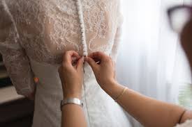 Inventive Ways To Repurpose Used Wedding Dresses Yeah Weddings