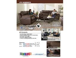 This sofa has over 50 different upholstery options and an affordable price tag, plus extra features like a usb port. Sorrento Leather Power Lay Flat Reclining Sofa Sofas And Sectionals