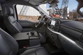 2021 Ford F 150 Interior Photos Carbuzz