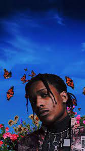 See more ideas about asap rocky wallpaper, asap rocky, pretty flacko. A Ap Rocky Art Wallpaper Asaprocky