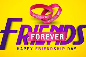 Friends is not a word but an emotion. Happy Friendship Day 2021 Images Wishes Quotes Messages And Whatsapp Greetings To Share With Your Loved Ones