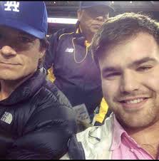 Fundraiser by Layla Chumakov : In Loving Memory of Daniel Bordak