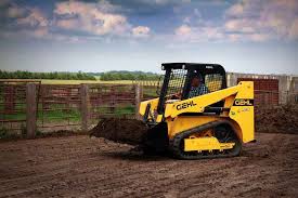 Gehl AWS480 Wheel Loader
