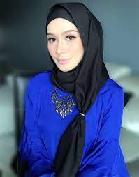 Pin On Awek Tudung Hijab