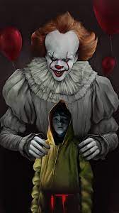 Download Pennywise Wallpaper By Susbulut 3e Free On Zedge Now Browse Millions Of Popular Abstract Personajes De Terror Imagenes De Terror Terror Payasos