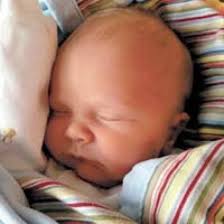 New Arrivals: Zaxtyn Davis Malheim Olafson