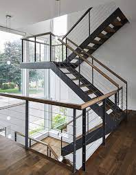Tour This Incredible Four Story Home Overlooking The Rideau Canal Ottawa Philippines House Design Home Modern House Plans