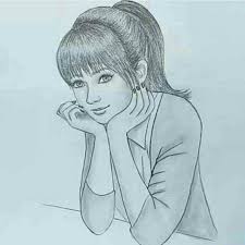 Pin By Nazia Khan On Dpz Art Drawings Sketches Simple Drawings Art Drawings Sketches Creative