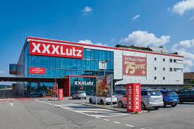 Xxxlutz Rothrist