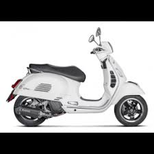 Vespa gts super super sport hpe 2020 1 km gasolina. Akrapovic S Ve125so1 Hzbl Vespa Gts 125 Ie Super