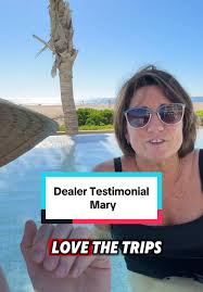 Be like Mary. Better yet….come meet us