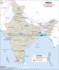 Follow us on website facebook telegram github members maintainers. Idukki Dam Kerala Address Map Facts And Information