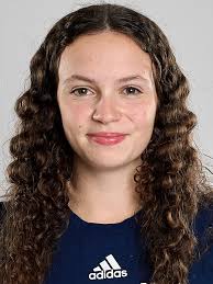 2025-26 Women's Rowing Roster