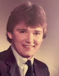 Ronald Church Obituary