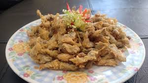 Warung kampung diminati karena menawarkan menu sederhana tapi enak, termasuk ikan wader goreng yang gurih dan renyah. Cara Mudah Bikin Wader Crispy Yang Awet Kriuk Dan Renyahnya Youtube