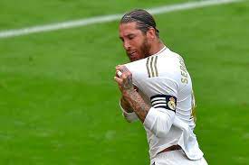 Aug 31, 2005 contract until: Real Madrid 2020 21 Quarter Season Report Card Sergio Ramos