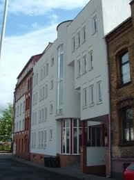 1 raum wohnung mieten eisenach. 1 Zimmer Wohnung Zu Vermieten Wydenbrugkstrasse 6 8 99817 Eisenach Stadtmitte Mapio Net