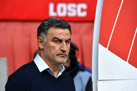 Galtier is a dj, producer and label founder of nostro hood system: Lyon Considering Move For Christophe Galtier In 2021 Get French Football News
