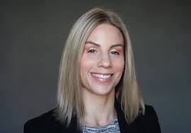 Marci Goldstein's Instagram, Twitter & Facebook