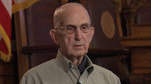 Governor Walter Dale Miller