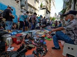 Omz wind of change  s:01 . Pasar Karat