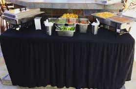 Backyard Bbq Table Cloth Backyard Bbq Folding Table