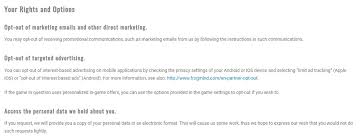 Admob Your App And Your Privacy Policy Privacy Policies