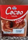 Cacao Soluble
