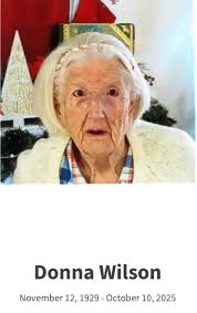 RIP Darla Kinsella, Central Oregon