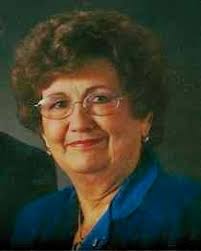 Betty Cannady Turner (1936-2015)