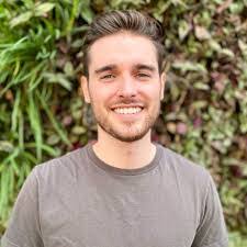 Clint Dunn's Instagram, Twitter & Facebook