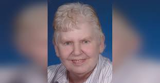 Obituary information for Ramona Jean Robson