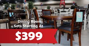 I can't wait to get my furniture!! Outlet Dining Sam S Furniture