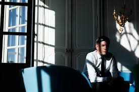 Il est aux côtés de son mentor et il déclare, très ému : Le Maire Socialiste De Nancy Assume Sur Rtl Avoir Ete Macron Compatible