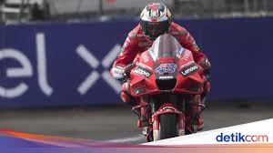 Berita motogp terlengkap mulai dari jadwal pertandingan klasemen hari ini dunia otomotif hanya di okezone sport. Hasil Motogp Prancis 2021 Jack Miller Asapi Zarco Dan Quartararo Idnbuzz