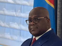 RDC : « Les relations avec le Qatar sont excellentes parce qu'il a suffi  d'un simple coup de fil de ma part pour qu'il m'aide à retrouver le chemin  de la paix